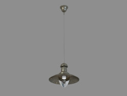 Suspension light A5530SP-1RI