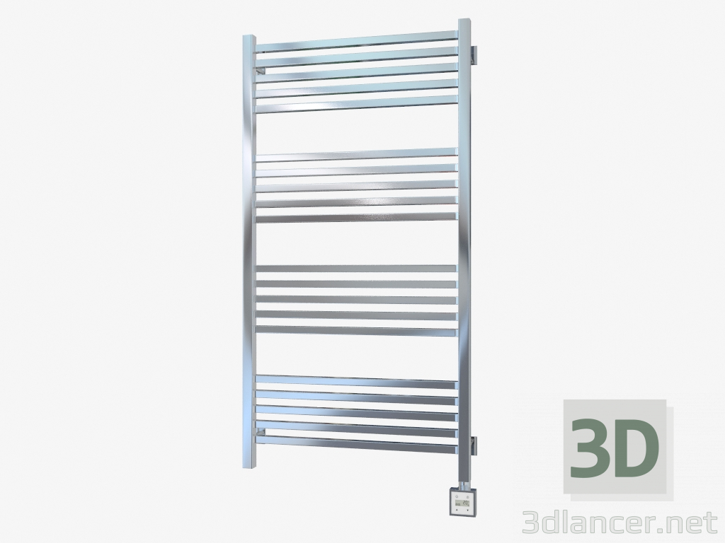 3d model Radiator Modus (1200x600) - preview