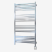 3d model Radiator Modus (1200x600) - preview