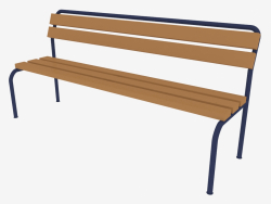 Bench (8007)