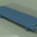 3d model Convector - Aura Basic (90x1000x236, RAL 5001) - preview