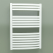 3d model Dexter heated towel rail (WGDEX086060-SX, 860х600 mm) - preview