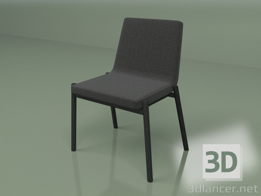 3D Modell Lehrstuhl CE02 - Vorschau