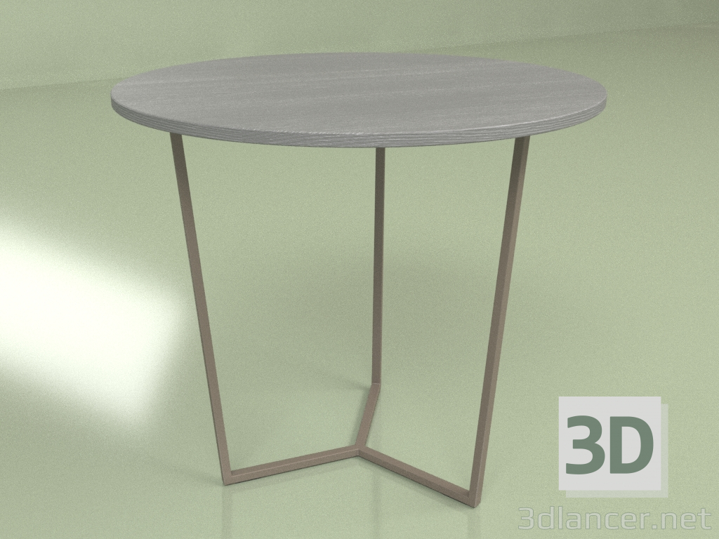 Modelo 3d mesa de centro Thompson - preview