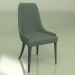 3d model Chair Mar (green) - preview