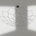 3d model Pendant lamp INDIANA - preview