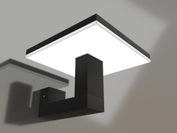 Wall street lamp (6497)