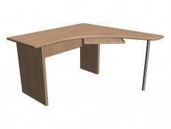 Ordinateur tables coin 26S641