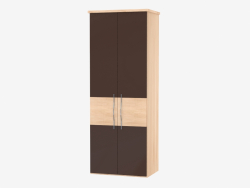 Armoire modulaire porte-1 (90,6h235,9h62)