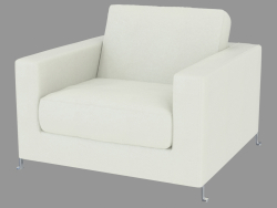 Fauteuil Poltrona