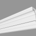 3d model Eaves front (FK31SP) - preview