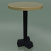 3d model Table (Brass 45, Ottone Lucido) - preview