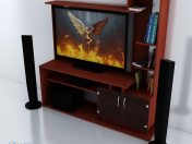 Muebles para la TV