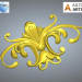 modello 3D Decor 26 - anteprima