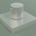 3d model Hot and cold water adjustment knob (20,000 980-06) - preview