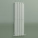 3d model Radiator vertical ARPA 2 (1520 14EL, Standard white) - preview