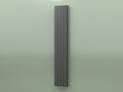 Radiateur - Faro V (FAV 21 1800300, RAL - 9005)