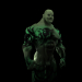 3d model Strongman - preview