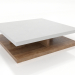 3d model Coffee table IMAN - preview