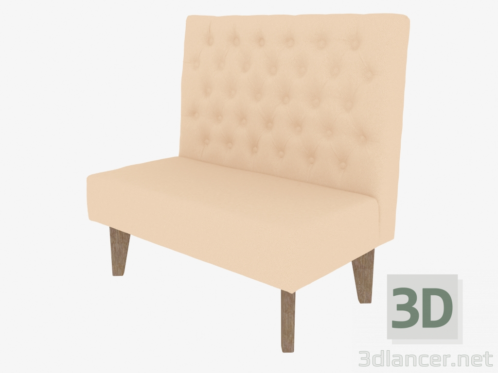 Modelo 3d Sofá 11 Oldford (1070x650) - preview