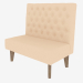 modello 3D Sofa 11 Oldford (1070x650) - anteprima