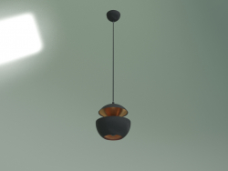 Pendant lamp 50170-1 (black)