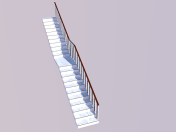 Escaleras