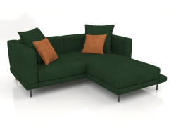 Sofa Carol 1960 x 1800 (Salvodor 7)