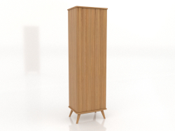 Mobile 3 600x450x2000 mm (rovere naturale)