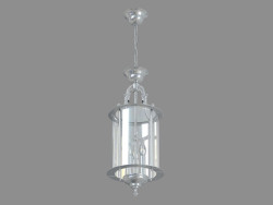 Pendant light A6503SP-3CC