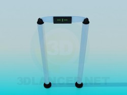 metal Detector