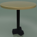 3d model Table (Brass 46, Ottone Lucido) - preview