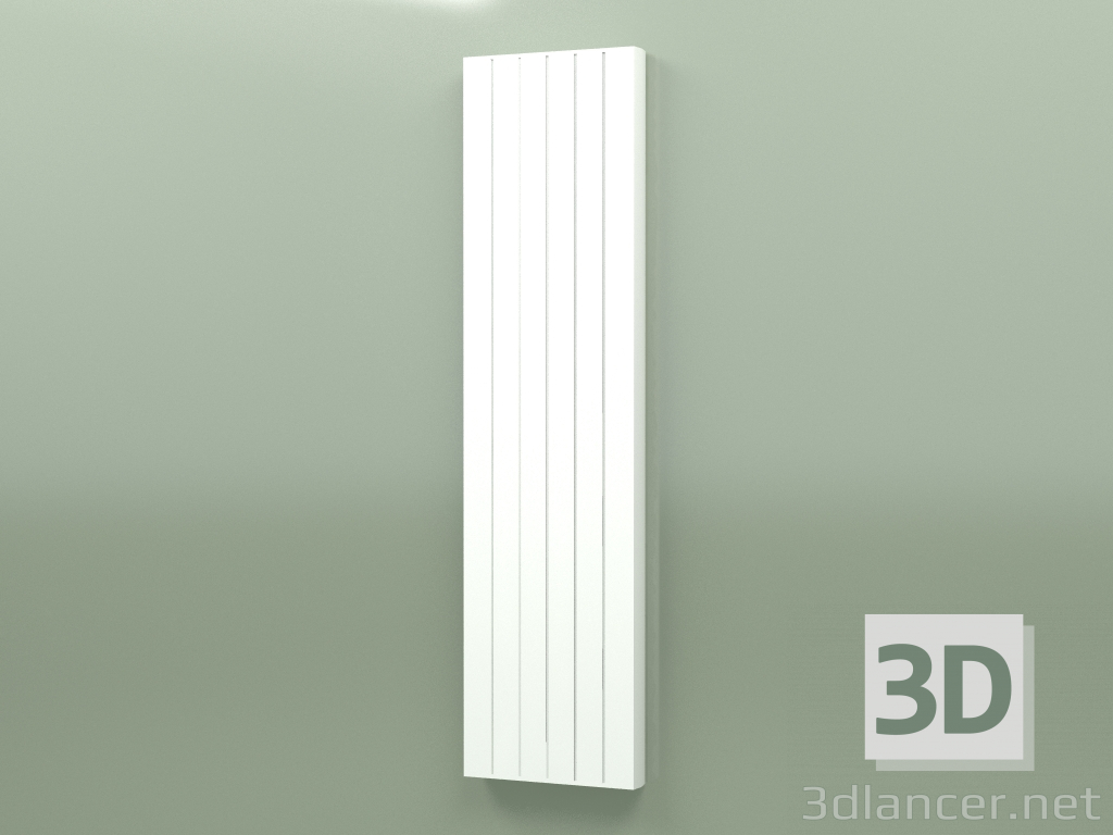 3d model Radiator - Faro V (FAV 21 1800 450, RAL - 9016) - preview