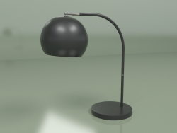 Candeeiro de mesa Sphere (preto)