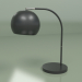 Modelo 3d Candeeiro de mesa Sphere (preto) - preview