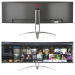 modello 3D di Monitor widescreen comprare - rendering