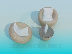 Sessel