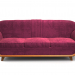 3d Sofa-Doris Leslie Blau LLC - 1stdibs 1930's19 model buy - render