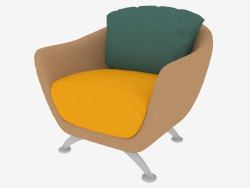 Fauteuil Alabama (10)