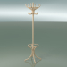 3d model Clothes hanger 015 (711-015) - preview