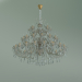 3d model Hanging chandelier 256-42 (Strotskis) - preview