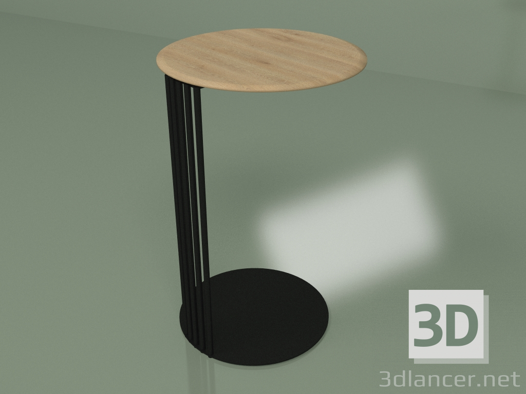 3D Modell Couchtisch Lira - Vorschau