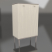 modèle 3D Armoire haute (C331) - preview