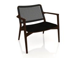 Lounge chair Cabin VIPP488