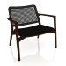 3d model Sillón Cabina VIPP488 - vista previa