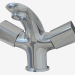 3d model Washbasin faucet Konwalia (BDK-021D 27197) - preview