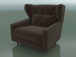 Fauteuil Milton (920 x 1040 x 940, 92MI-104)