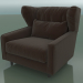 3d model Armchair Milton (920 x 1040 x 940, 92MI-104) - preview