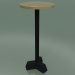 3d model Bar table (Brass 47, Ottone Lucido) - preview