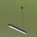 3d model Lighting fixture LINEAR P4034 (500 mm) - preview